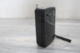 transistor - Radio Shack Optimus