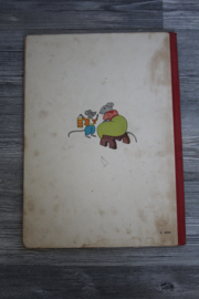 De Muizenbruiloft - Bep Wensink