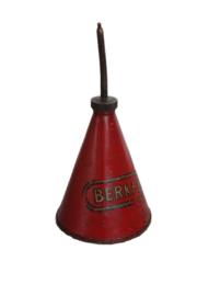 Oliespuit - Berkel