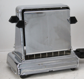 Vintage Daalderop Broodrooster / Toaster - 1950/60