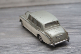 DINKY TOYS 1:43 ROLLS ROYCE PHANTOM V 198