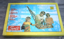 Temsi constructie speelgoed 2A