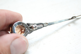 Broche Schots/Keltisch - JAF
