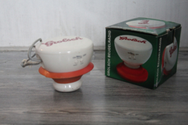 Grolsch beugel radio