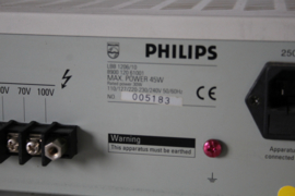 Philips SQ8 Mengpaneel versterker