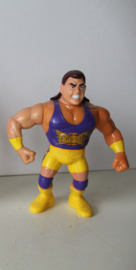 WWE Crush - Hasbro 1991