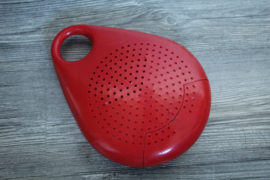 Transistorradio - K-Mart - telefoondraaischijf