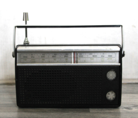 PHILIPS 90RL 113/15 AM/FM RADIO