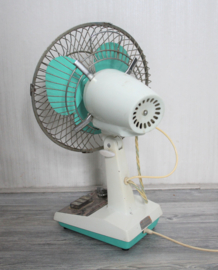 Vintage jaren '60 ventilator