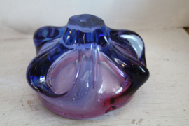 Murano - Vintage sigaren asbak