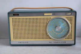 Philips L3X95T /72X - Transistorradio