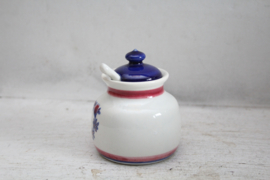 Zenith - Mosterdpot (compleet)