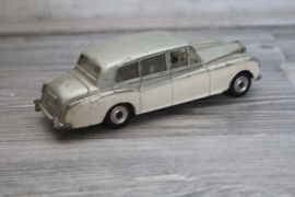 DINKY TOYS 1:43 ROLLS ROYCE PHANTOM V 198