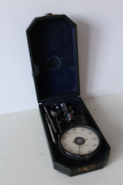 Smith's handheld industriële tachometer