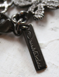 Vintage Oscar de la Renta Ketting
