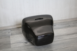 Vintage televisie spaarpot