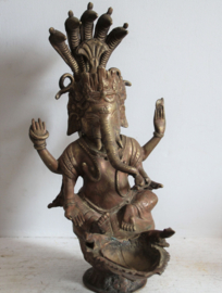 Olielamp Ganesha - Nepal