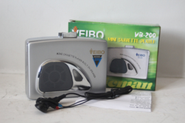 Veibo 200 - Cassette speler / walkman - NOS