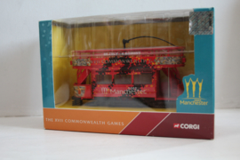 CORGI CC25208 2002 COMMONWEALTH  DICK KERR CLOSED TRAM