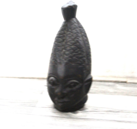 Sierra Leone - Buste, dameshoofd