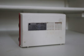 Transistorradio Standard Solid State SR-F408