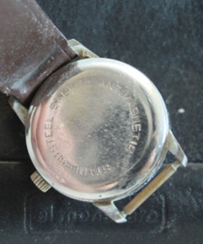 Vintage Herenhorloge - Ancre 17 jewels shockproof