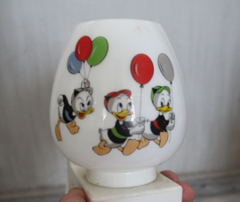Herda wandlampje, Disney