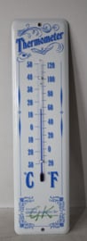 Emaille thermometer