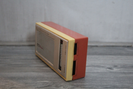 transistorradio -  Koyo deluxe KTR-624