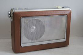 Transistor radio - Bush TR130