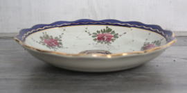 Flora keramiek Gouda, Bord Roza