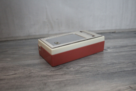 transistorradio - Koyo KTR-624 (compleet)