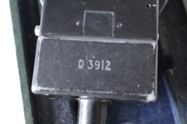 Smith's handheld industriële tachometer