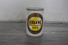 Novelty radio - Skol International bier