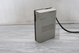 Transistor - Nordmende Microbox 18