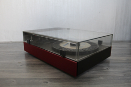 Telefunken mister hit 71S koffergrammofoon