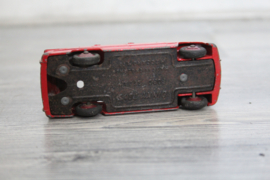 Dinky Toys GB 139A Ford Fordor sedan 1950.