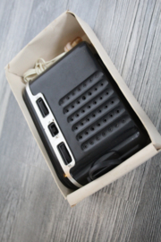 Transistorradio - Emmerson FP-23 in doos