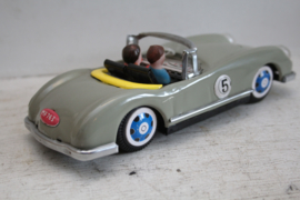 Blikken speelgoed - Lucky sports car, MF763