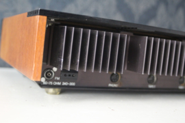 Bang & Olufsen : BeoMaster 4000 Tuner/Amplifier