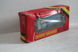 Wagon spoor 00/H0 - Hornby R.137 McVities Closed Van