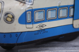 Blikken speelgoed - Yone,  Crazy Train