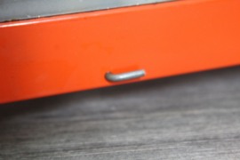 Brabantia - vintage warmhoudplaat
