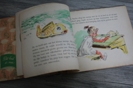 Godfried Bomans, de ontevreden vis