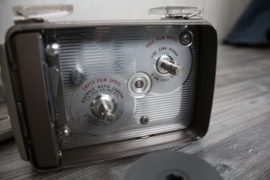 Filmcamera 8mm - Kodak Brownie II