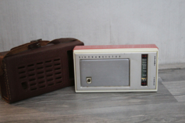 transistorradio - Koyo KTR-624 (compleet)