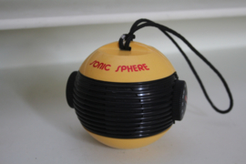 Sonic Sphere transistorradio