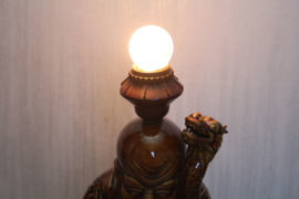 Lamp - Chinese wijsheer