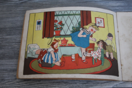 Joke en het konijn - D.A. Cramer-Schaap