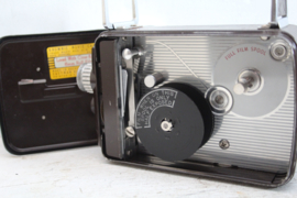 Filmcamera - Kodak Brownie 8mm